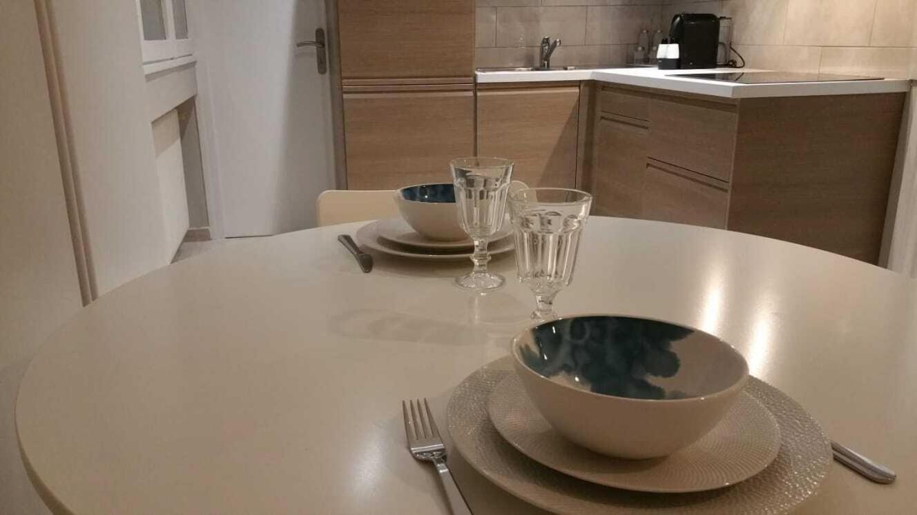 Appartement De La Richelandiere サン・テティエンヌ 部屋 写真